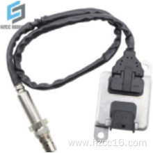 great quality IVECO NOx Sensor factory